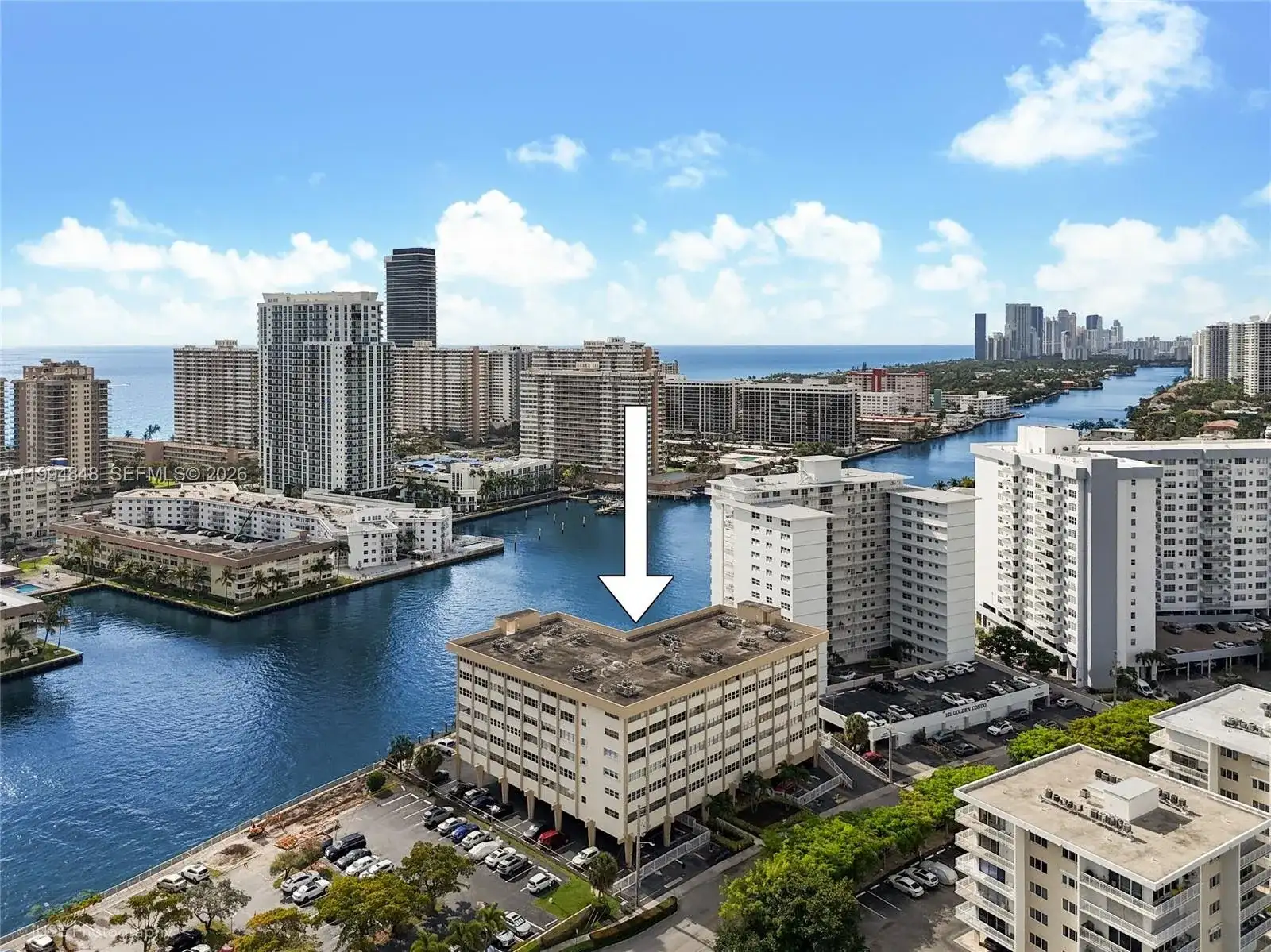 111 Golden Isles Dr # G4, Hallandale Beach FL 33009 photo 2