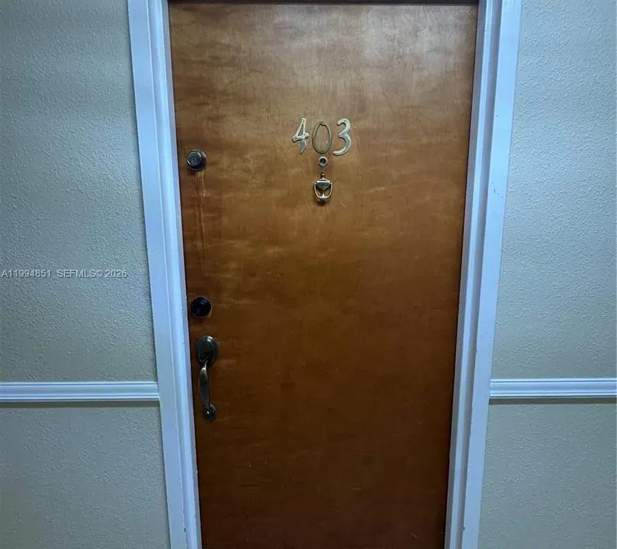 2055 SW 122nd Ave # 403, Miami FL 33175