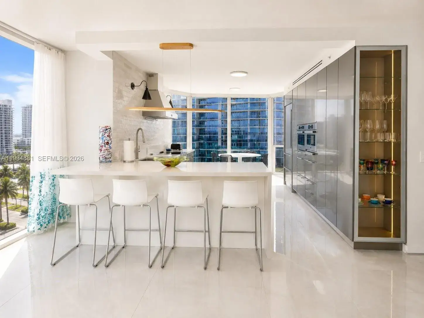 17555 Collins Ave # 1001, Sunny Isles Beach FL 33160