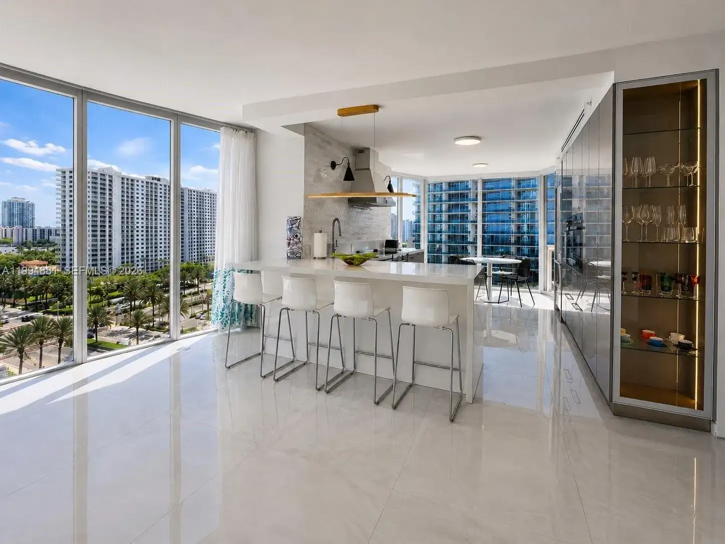17555 Collins Ave # 1001, Sunny Isles Beach FL 33160 photo 5