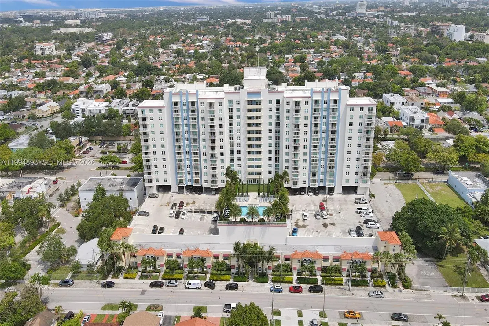 3000 Coral Way # 412, Miami FL 33145