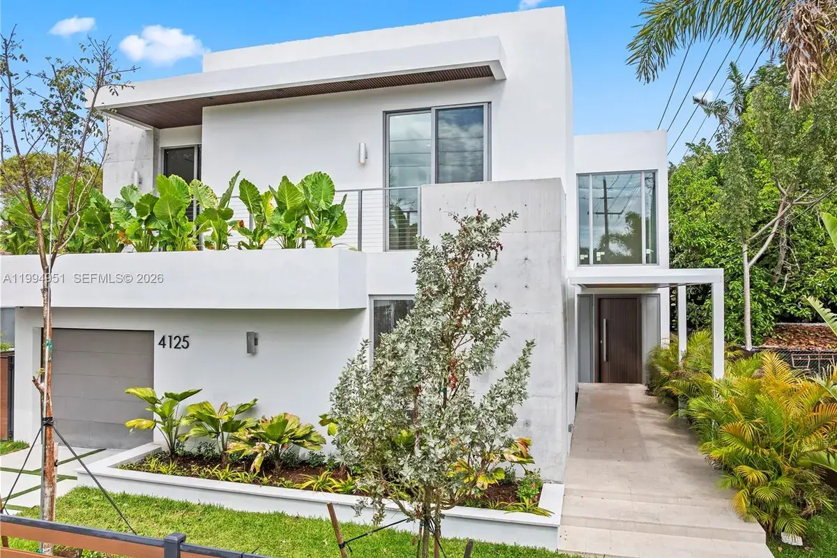 4125 NW 5th Ave, Miami FL 33127