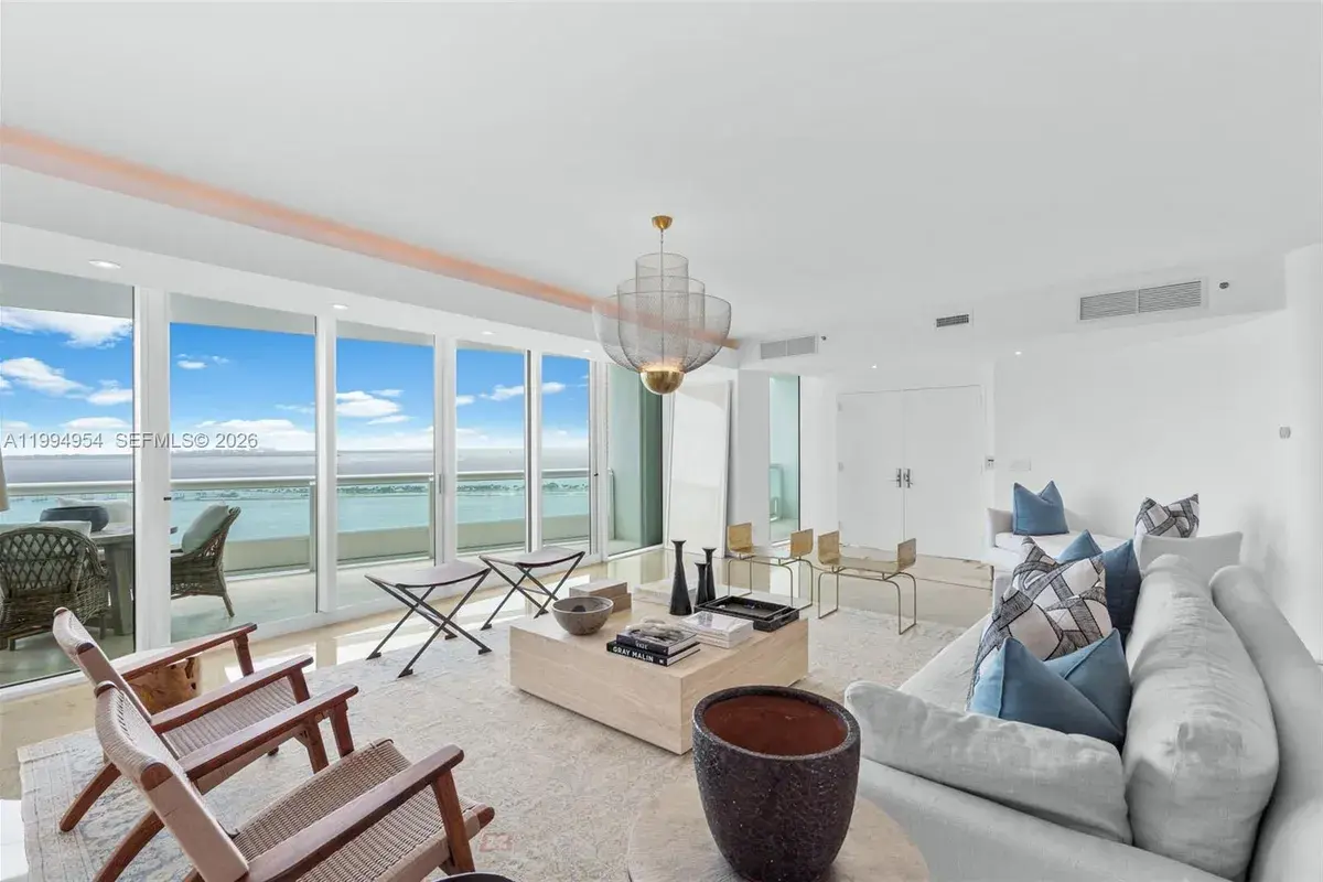 1643 Brickell Ave # 2805, Miami FL 33129
