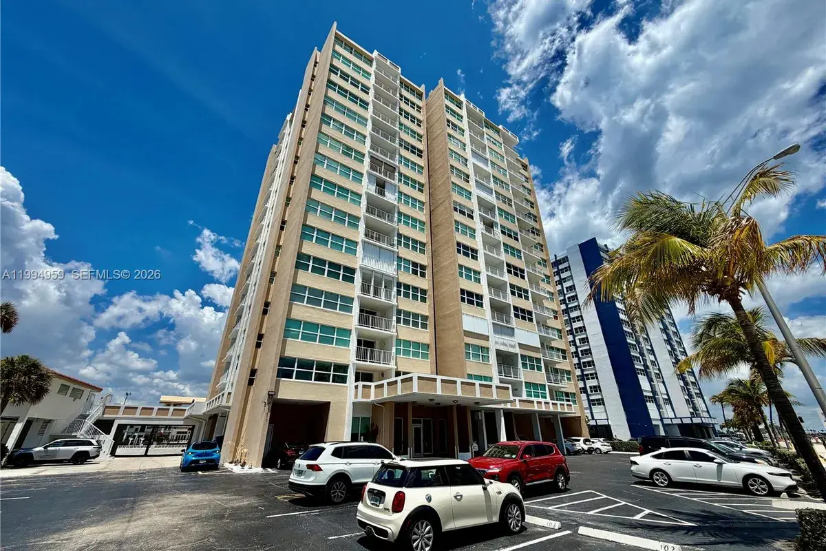 1410 S Ocean Dr # 607, Hollywood FL 33019