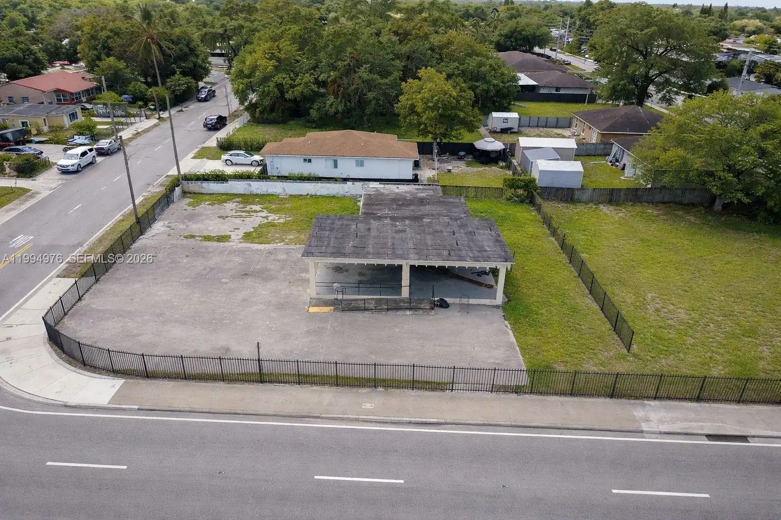 17010 NW 27th Ave, Miami Gardens FL 33056 photo 3
