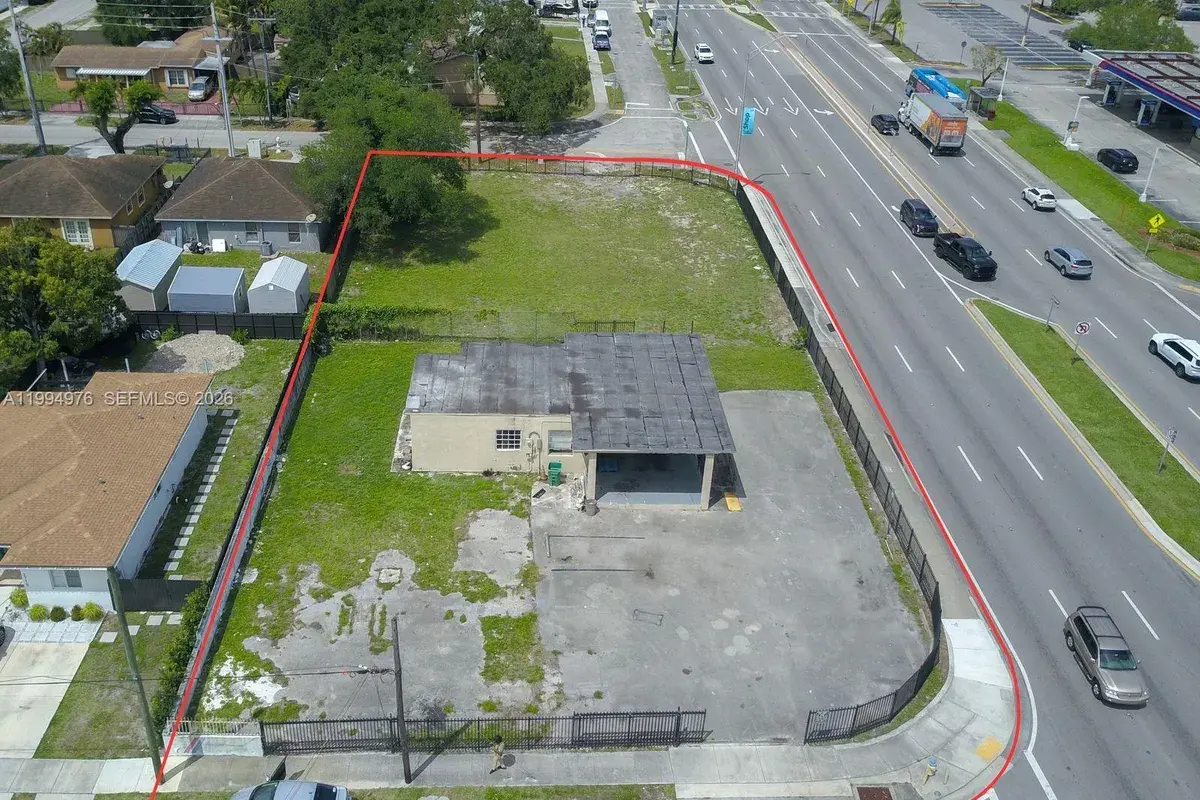17010 NW 27th Ave, Miami Gardens FL 33056