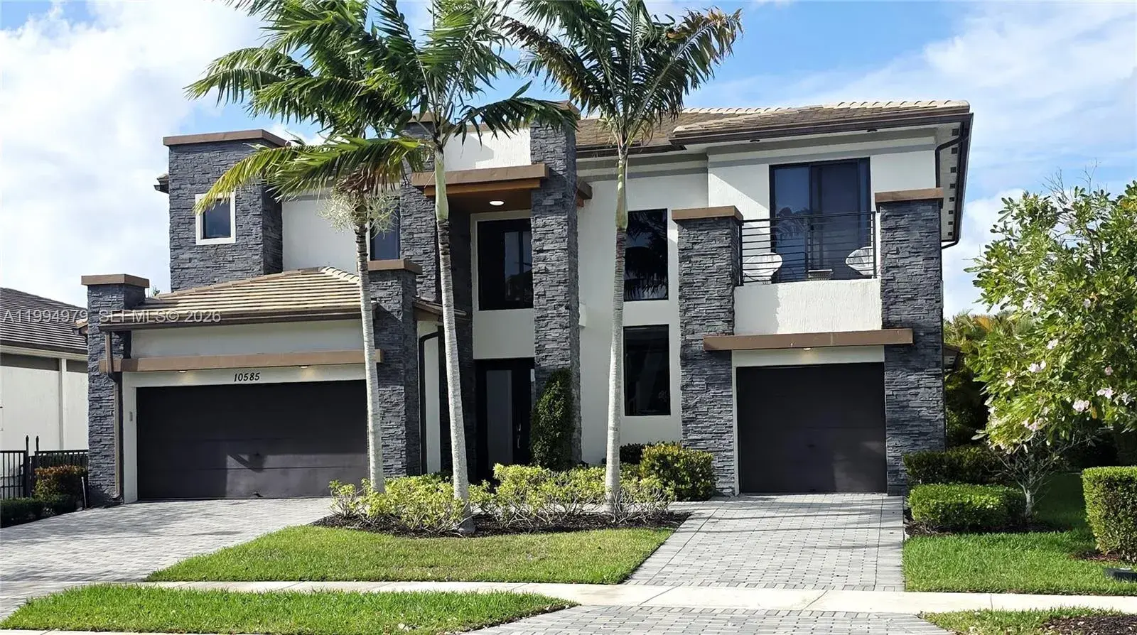10585 Cobalt Ct, Parkland FL 33076
