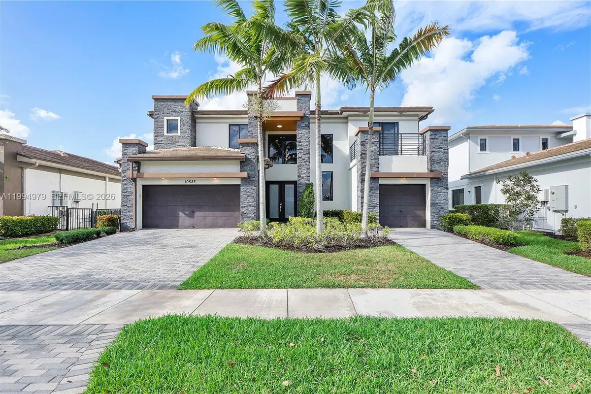 10585 Cobalt Ct, Parkland FL 33076