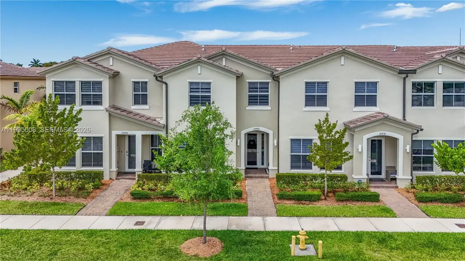 26442 SW 148 CT # 26442, Homestead FL 33032 photo 3