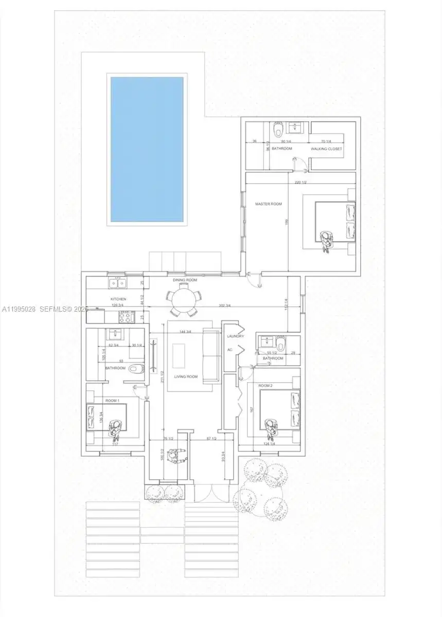 2155 SW 25th Ter, Miami FL 33133 photo 3