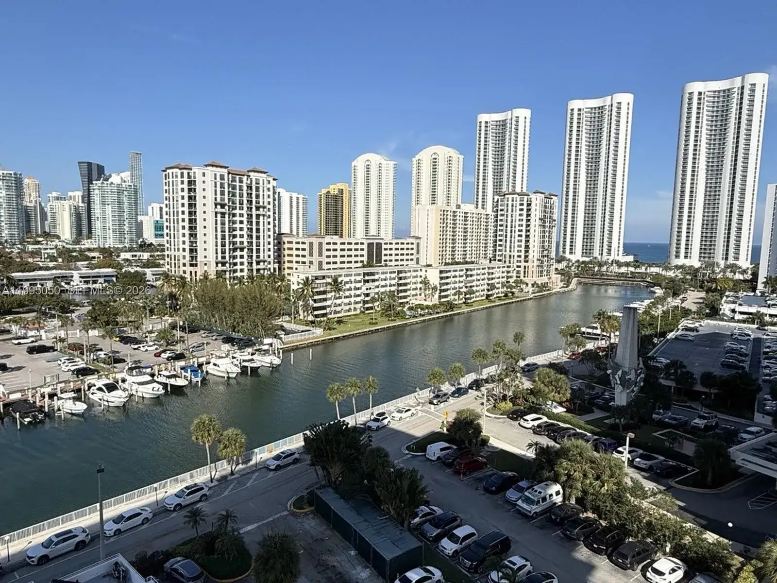 500 Bayview Dr # 1031, Sunny Isles Beach FL 33160