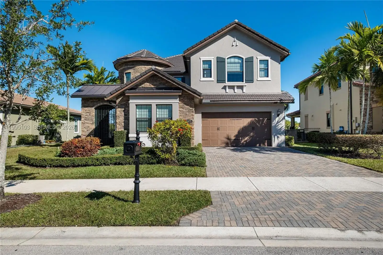 11475 Watercrest Circle East, Parkland FL 33076 photo 2