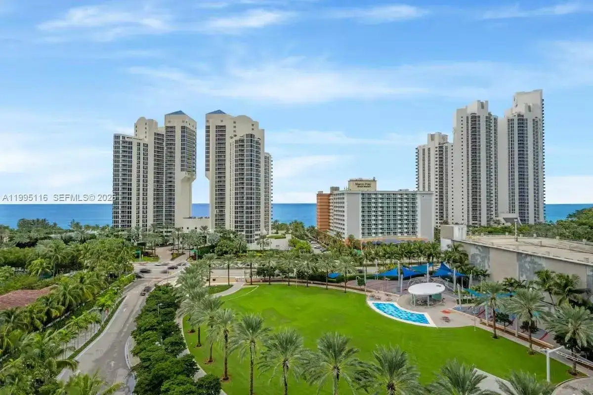19370 Collins Ave # 1121, Sunny Isles Beach FL 33160