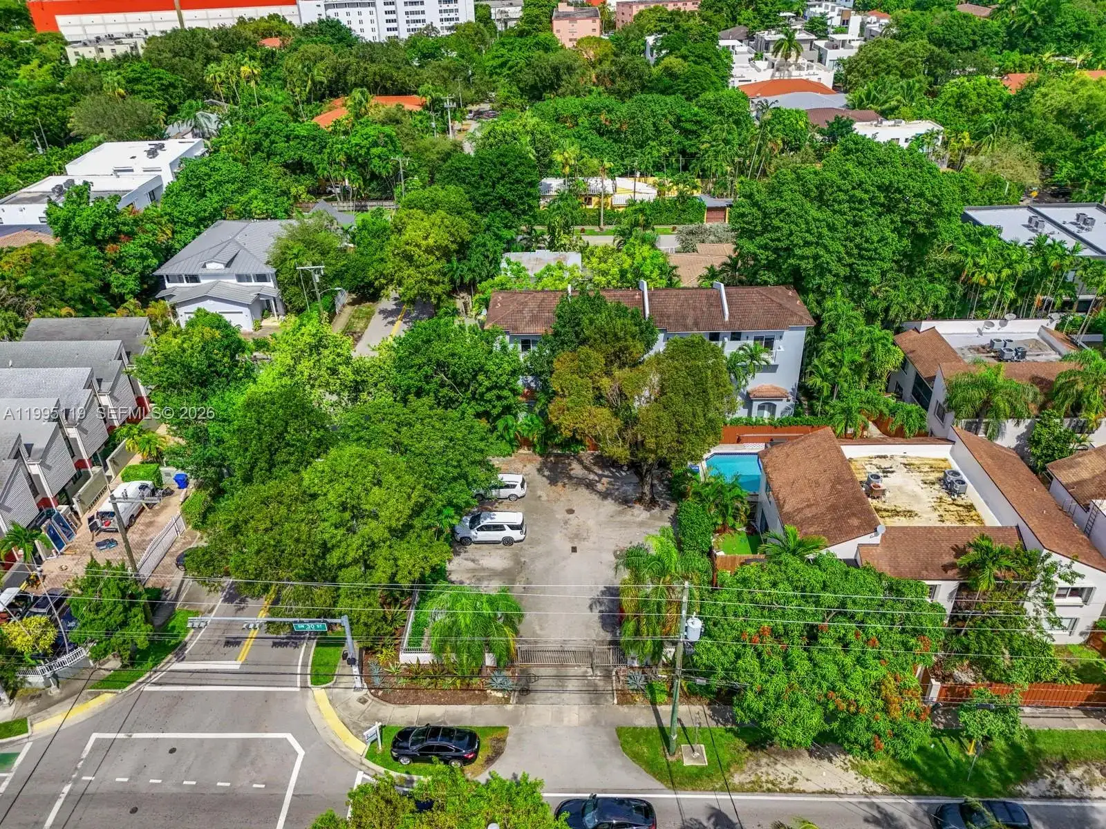 2987 Bird Ave, Miami FL 33133 photo 2