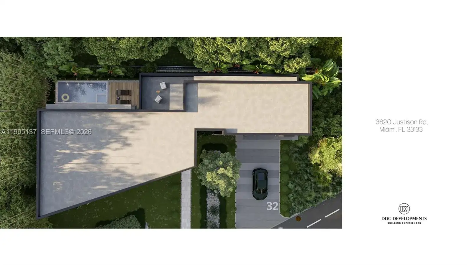 3620 Justison Rd, Miami FL 33133 photo 4