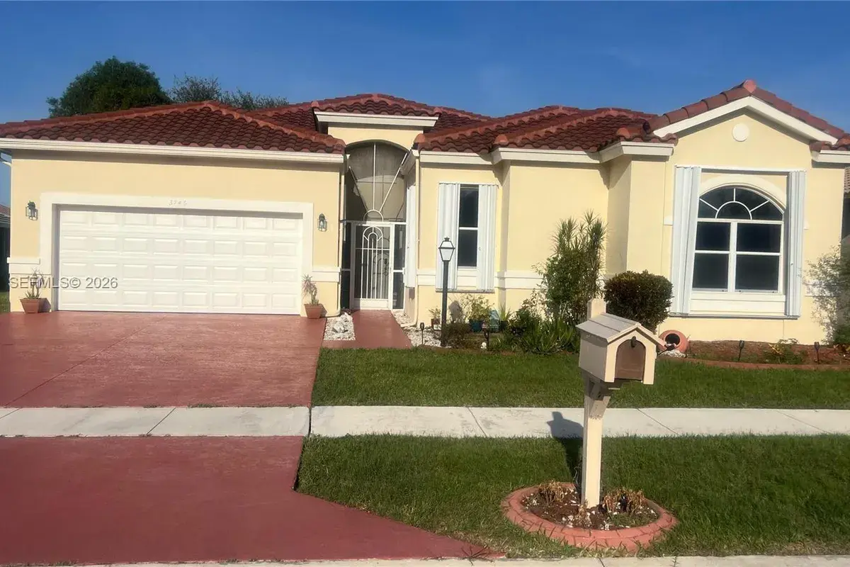 3746 Spring Crest Ct, Lake Worth FL 33467