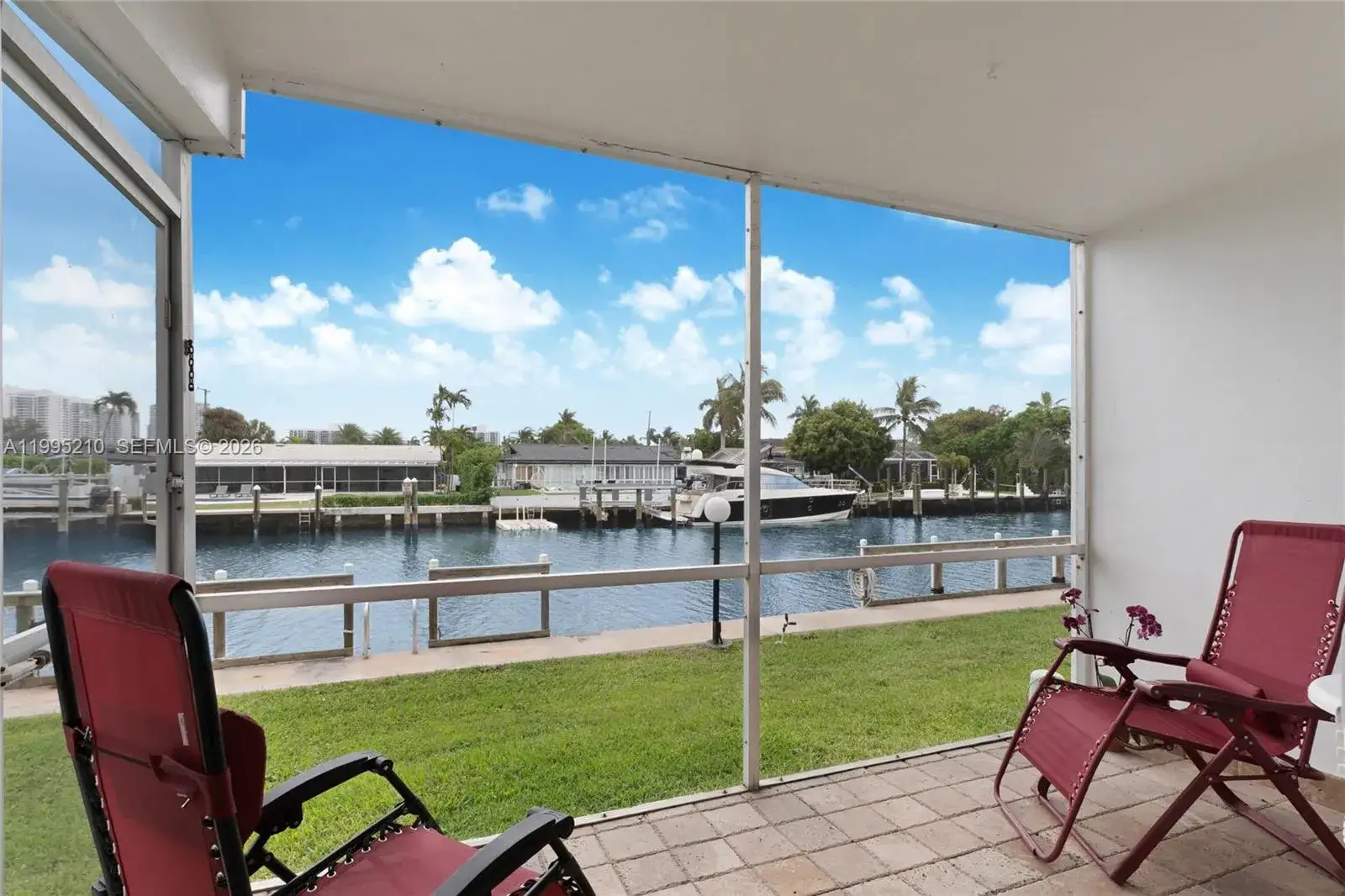 455 Paradise Isle Blvd # 101, Hallandale Beach FL 33009
