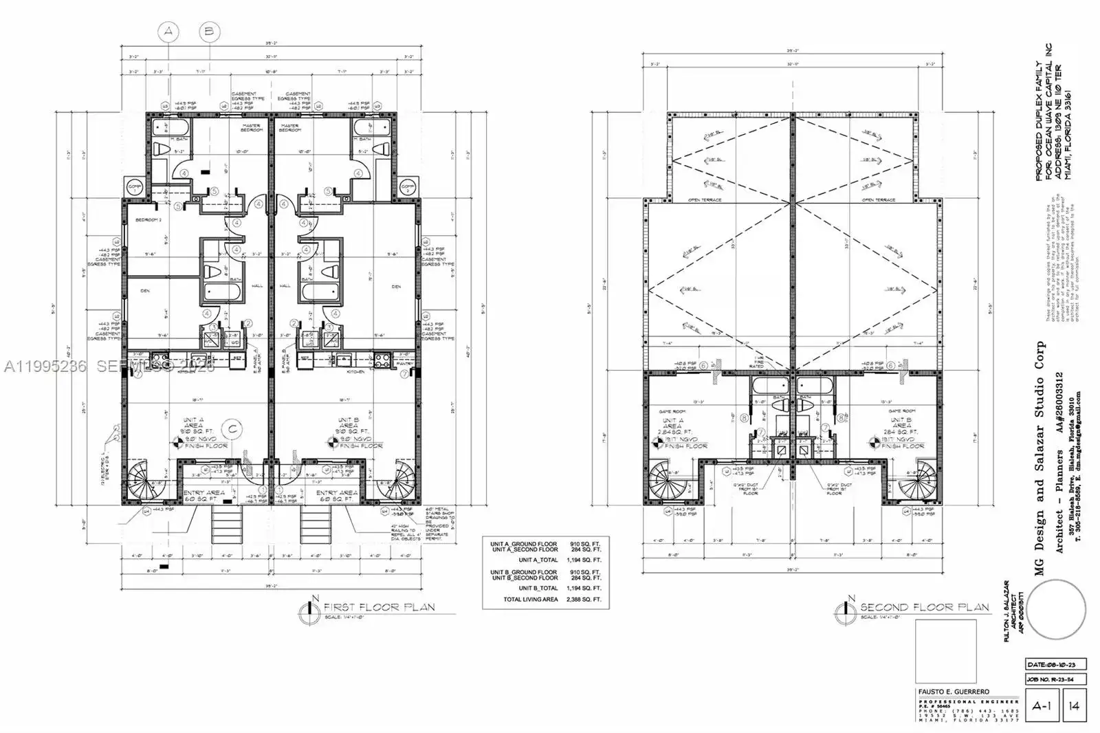 1309 NE 110th Terrace, Miami FL 33161 photo 4