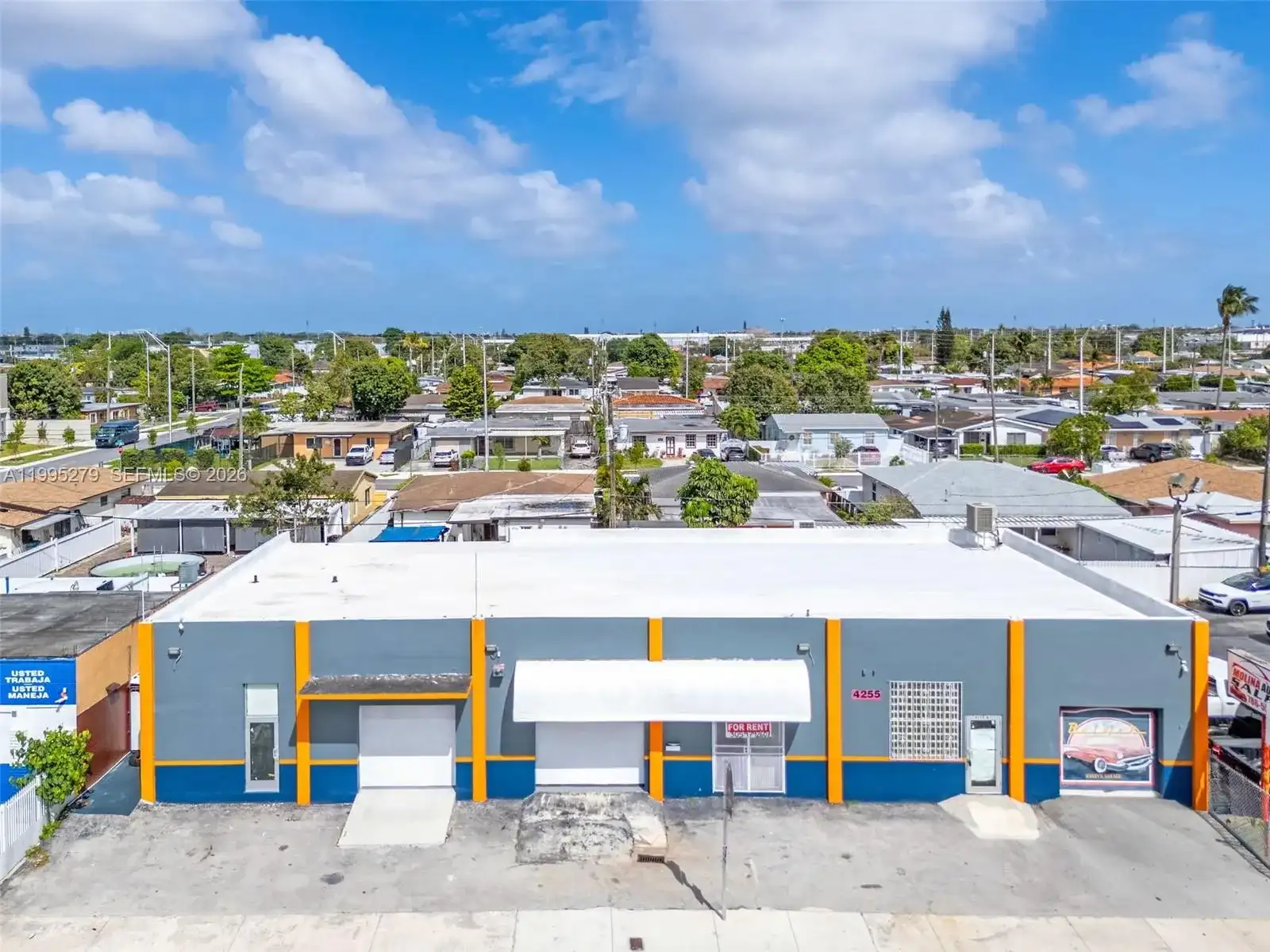 4255 E 8th Ave # 3, Hialeah FL 33013