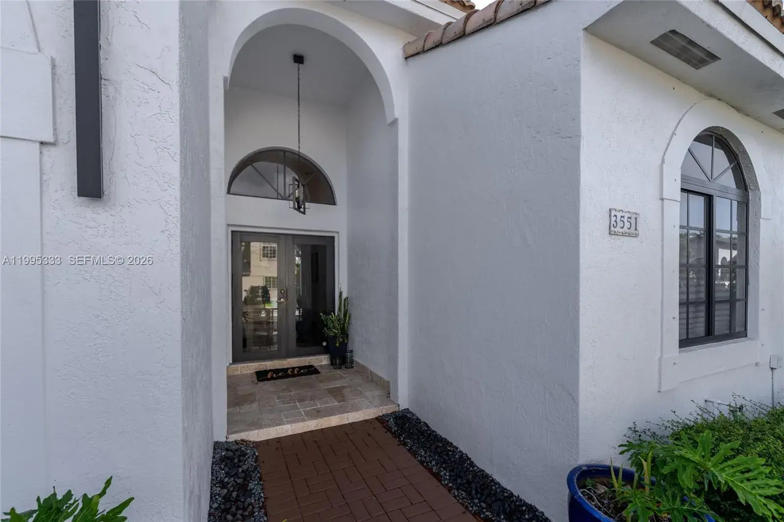 3551 SW 152nd Pass, Miami FL 33185