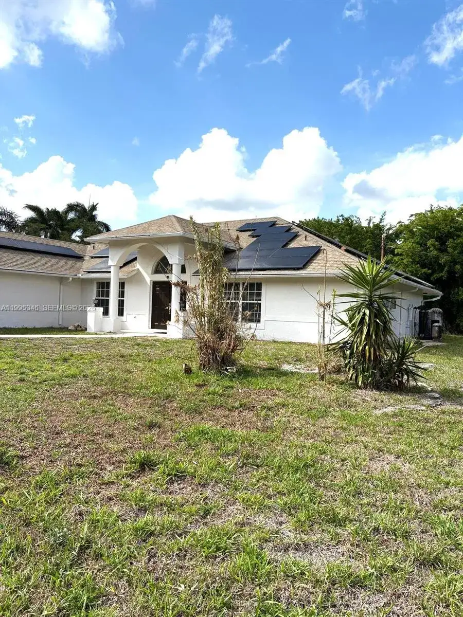 16613 N 61st Pl N, Westlake FL 33470 photo 3