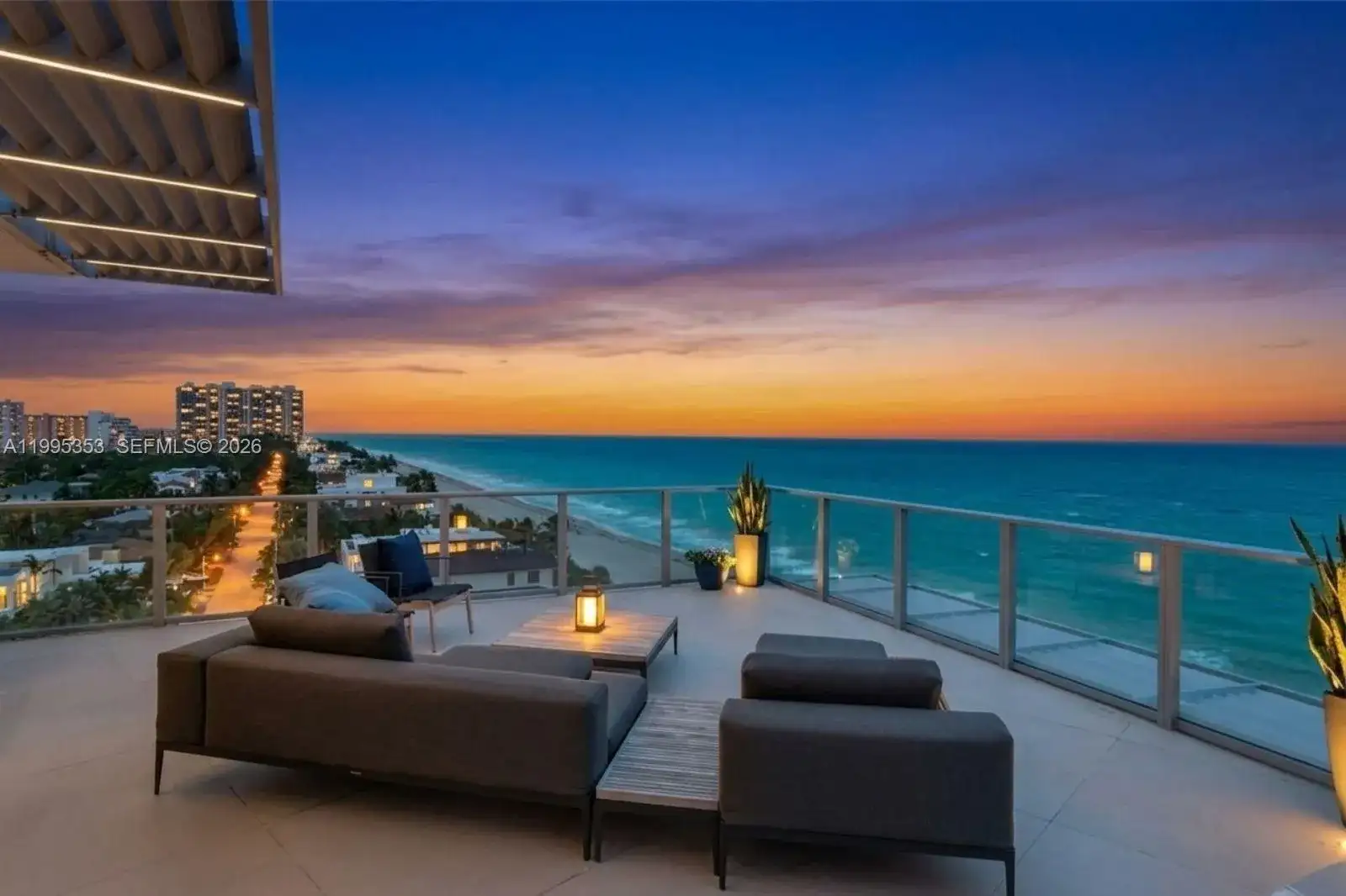 2200 N Ocean Blvd # N804, Fort Lauderdale FL 33305 photo 3