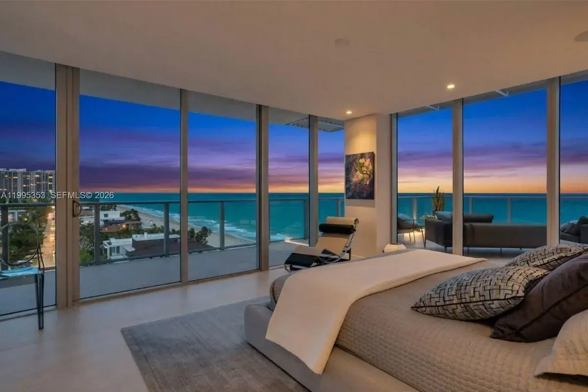 2200 N Ocean Blvd # N804, Fort Lauderdale FL 33305