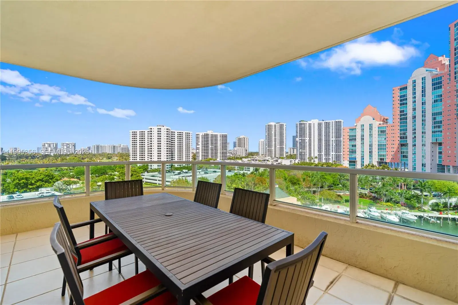 3340 NE 190th St # 1004, Aventura FL 33180