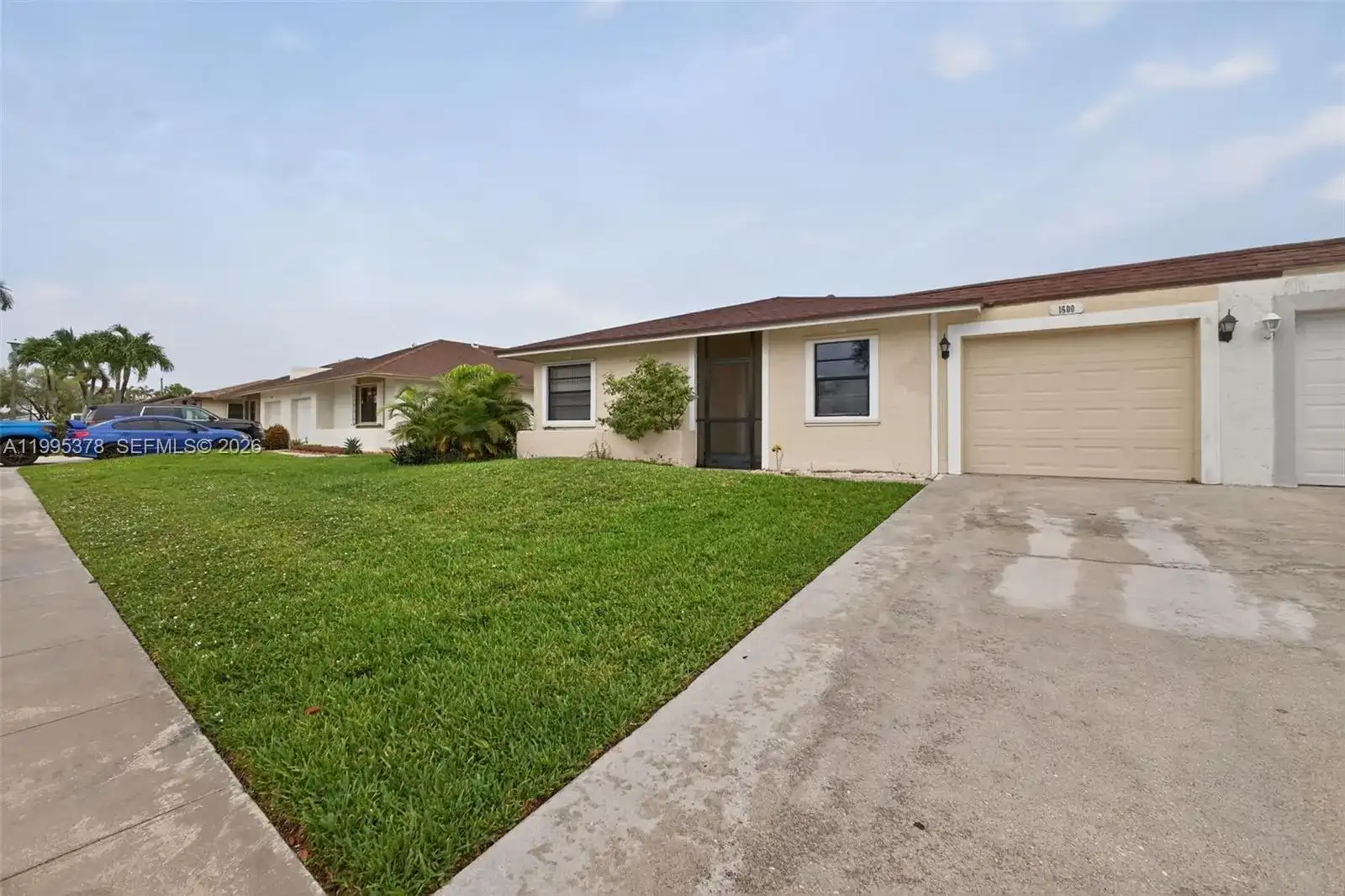 1600 Granfern Ave, West Palm Beach FL 33415