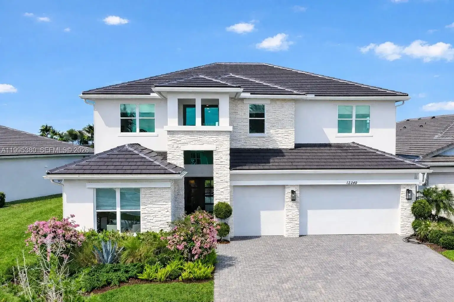 12249 Waterstone Cir, Palm Beach Gardens FL 33412 photo 2