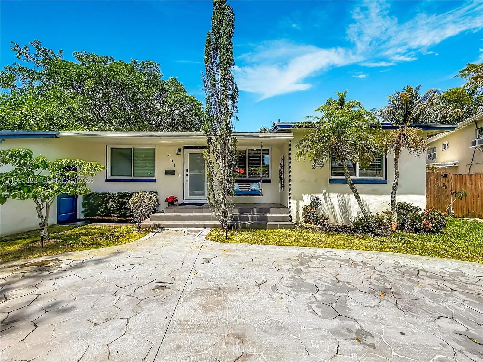 351 NE 117th St, Miami FL 33161