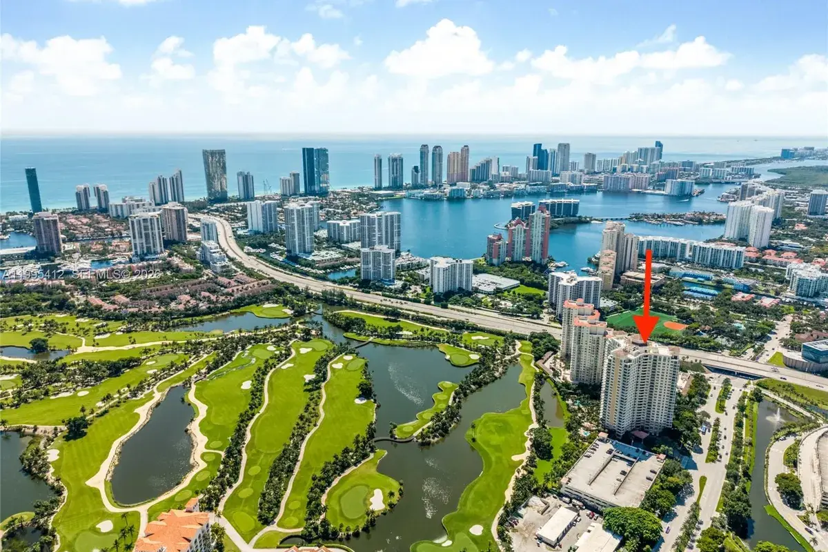 19501 W Country Club Dr # 2412, Aventura FL 33180