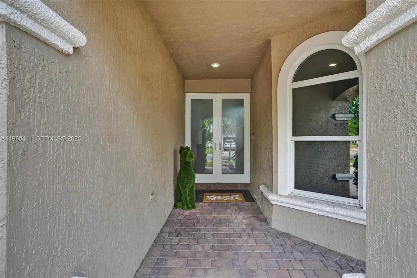 16180 SW 14th St, Pembroke Pines FL 33027