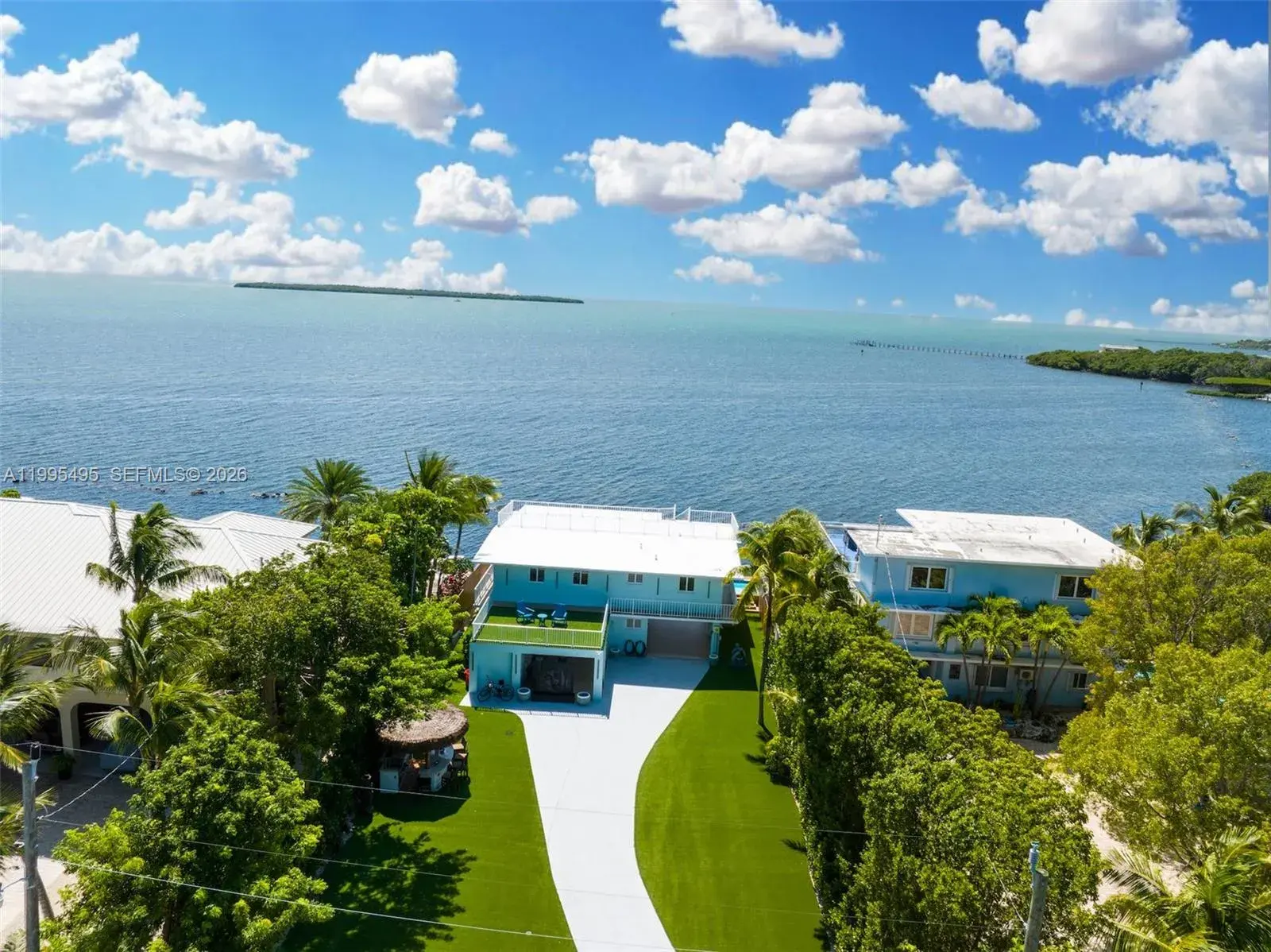 188 Orange Blossom Rd, Tavernier FL 33070
