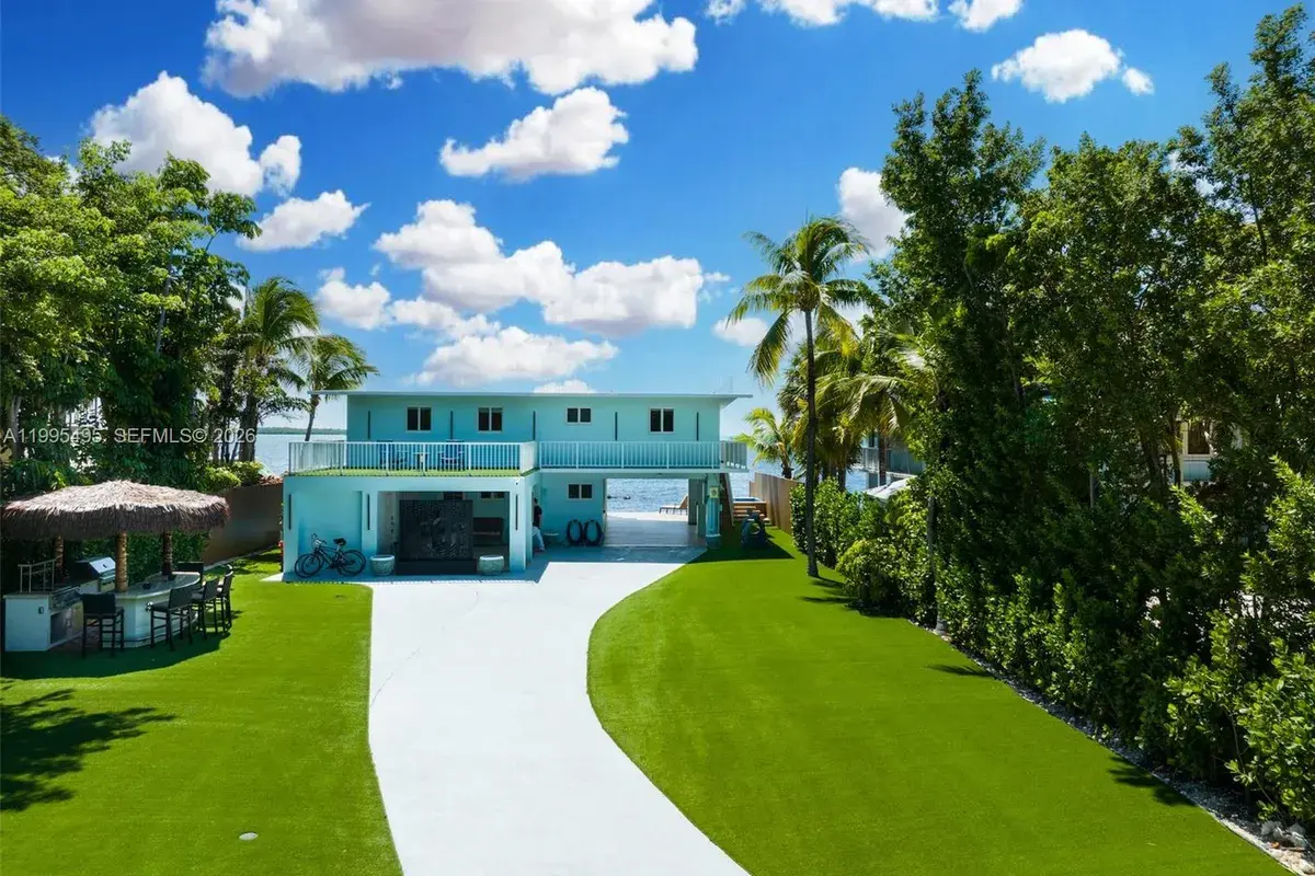 188 Orange Blossom Rd, Tavernier FL 33070