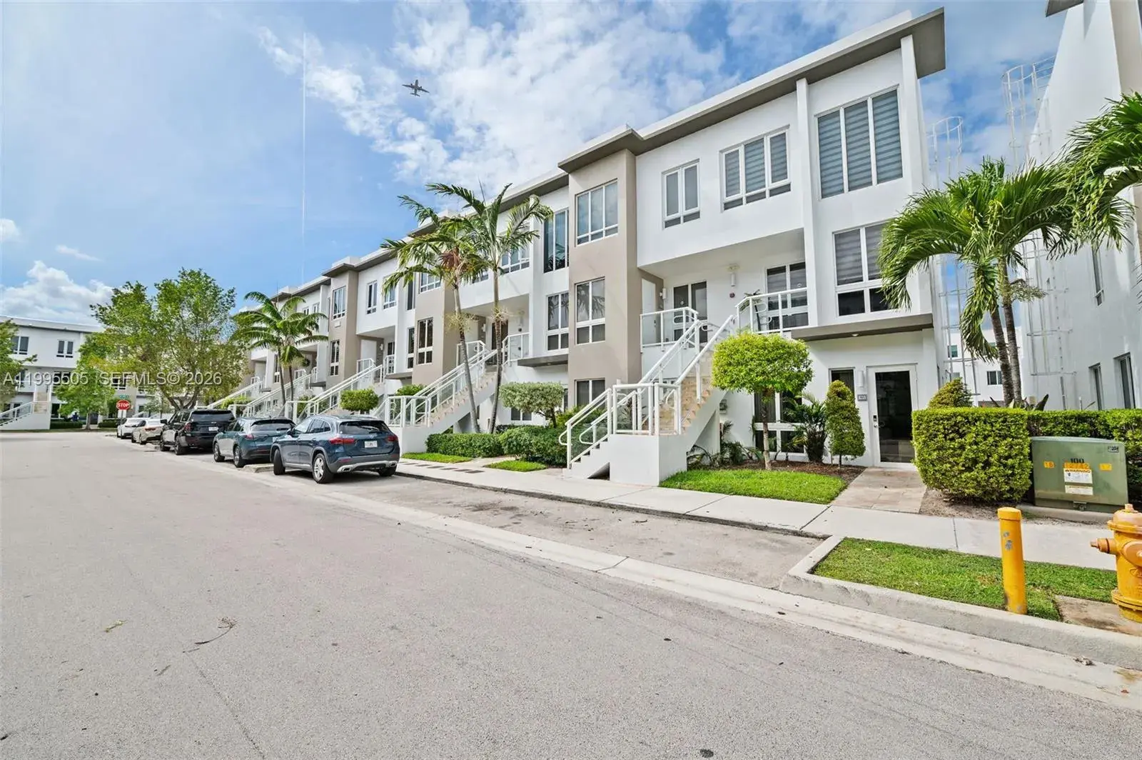 10305 NW 63rd Ter # 105, Doral FL 33178