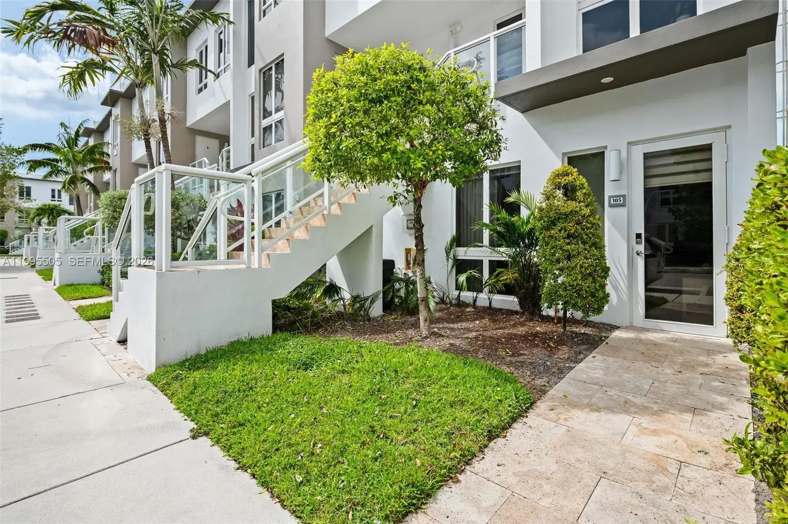 10305 NW 63rd Ter # 105, Doral FL 33178