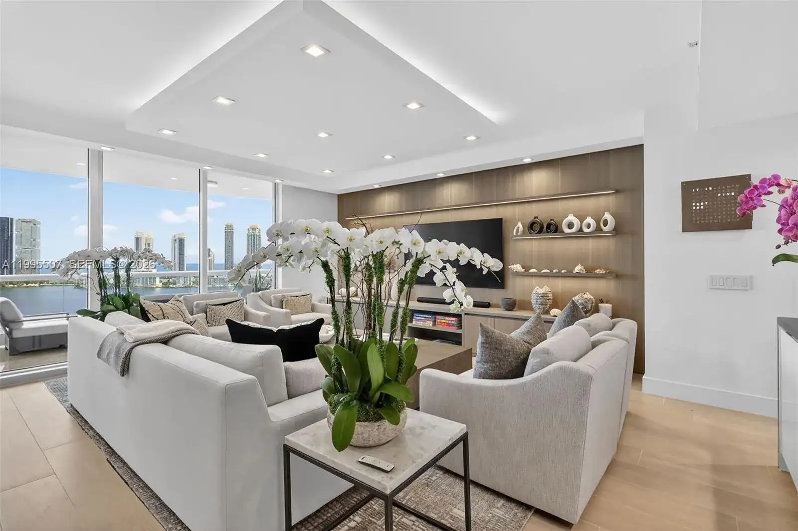 6000 Island Blvd # 2102, Aventura FL 33160