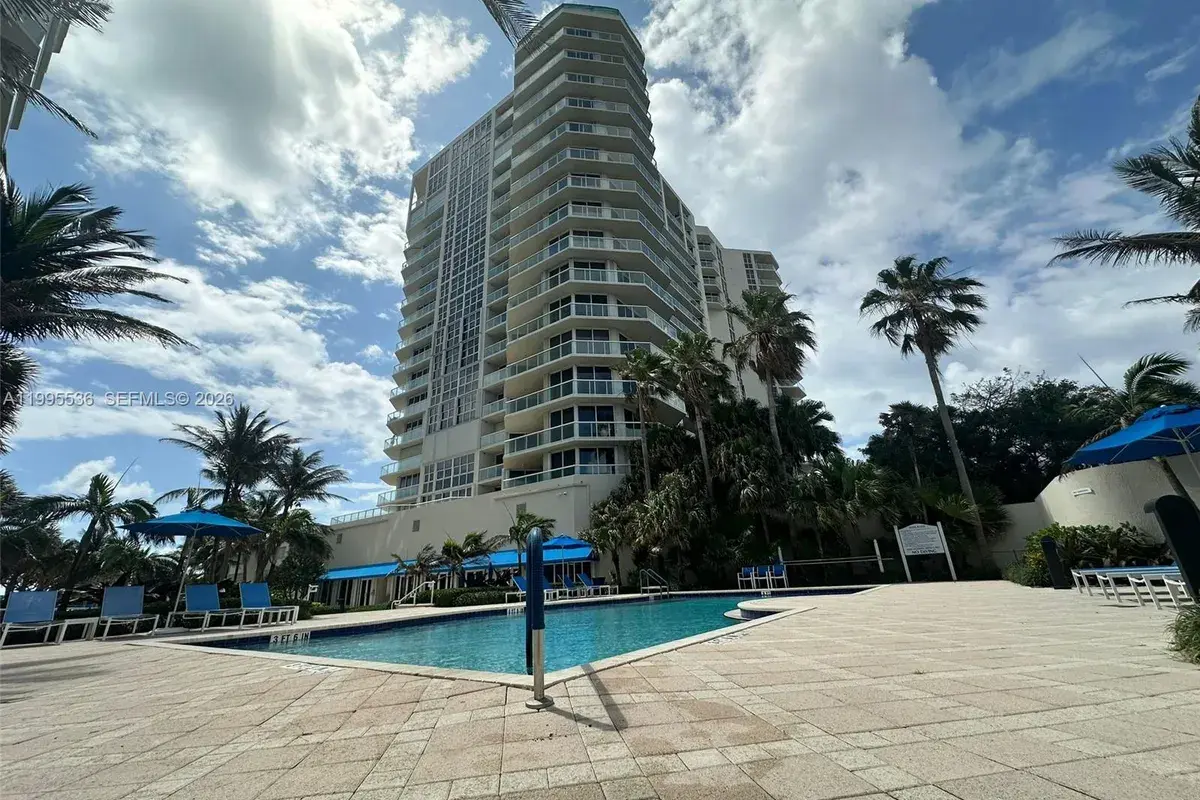6001 N Ocean Dr # 503, Hollywood FL 33019