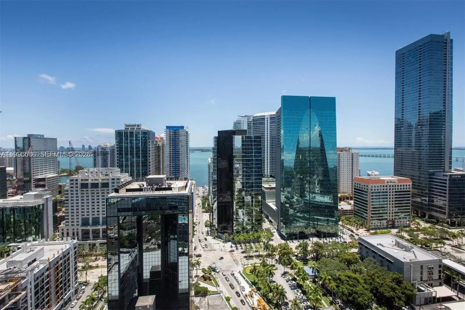 1250 S Miami Ave # 3506, Miami FL 33130