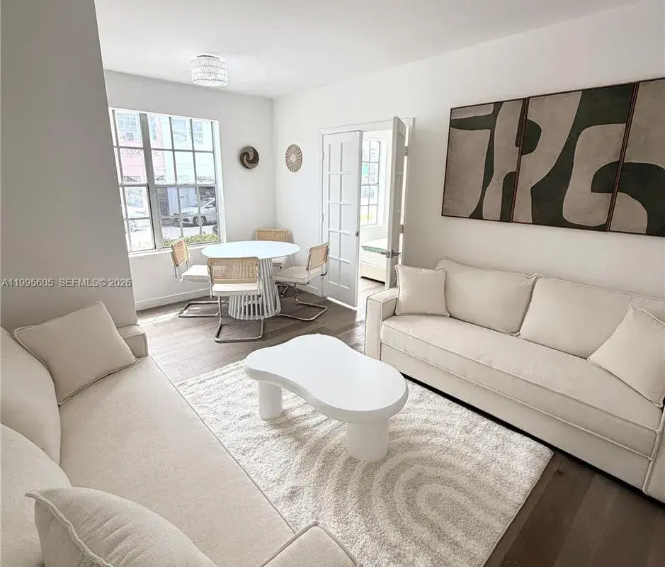 605 Euclid Ave # 106, Miami Beach FL 33139