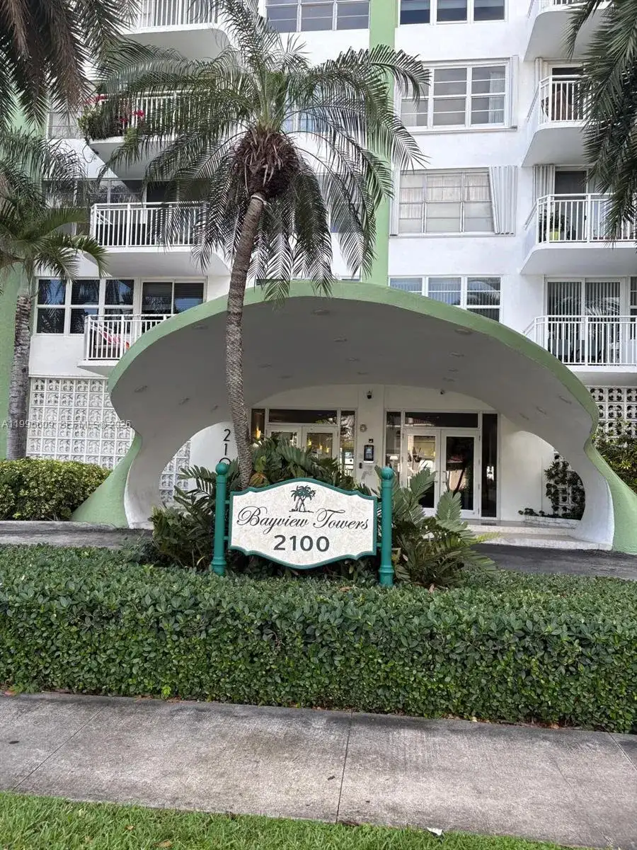 2150 Sans Souci Blvd # B1605, North Miami FL 33181 photo 2