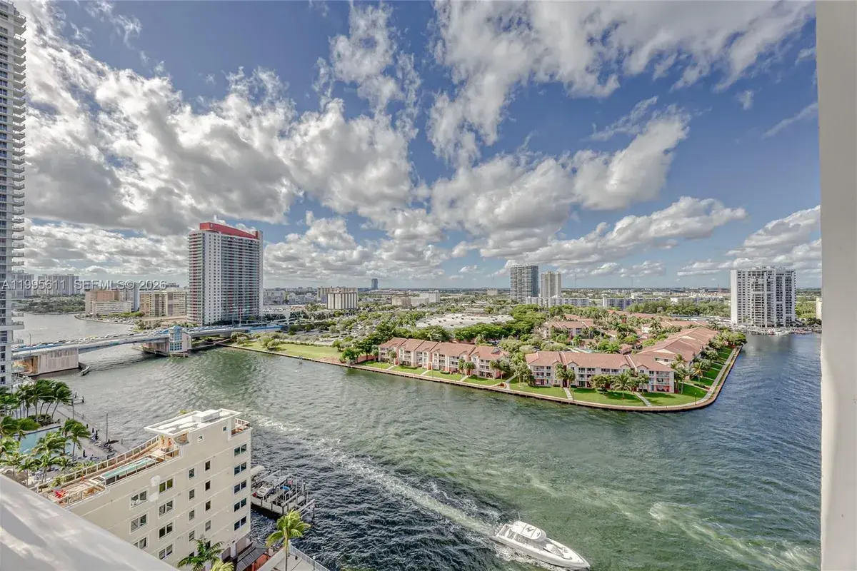 3800 S Ocean Drive # 1606, Hollywood FL 33019