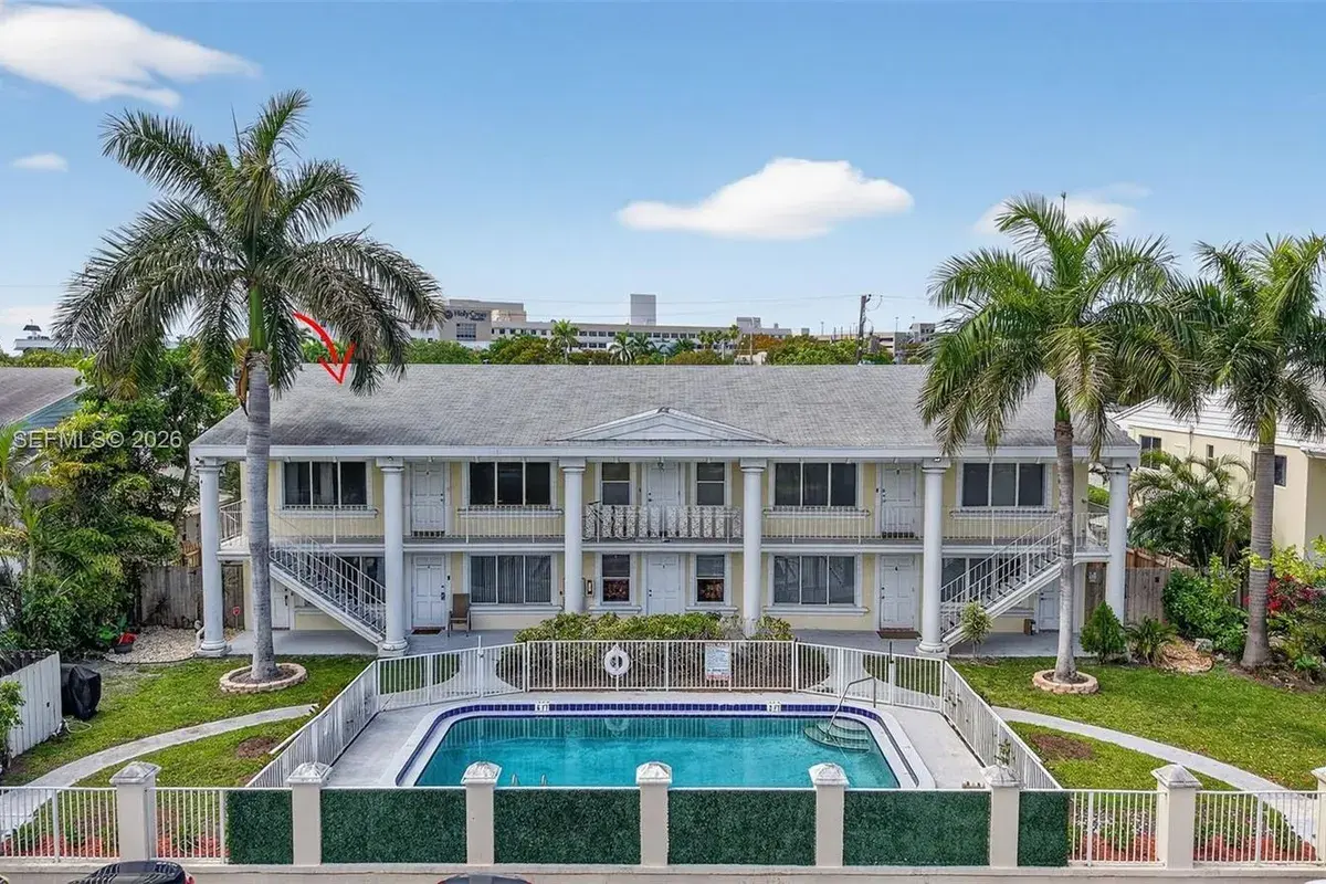 4525 NE 21st Ave # 1, Fort Lauderdale FL 33308