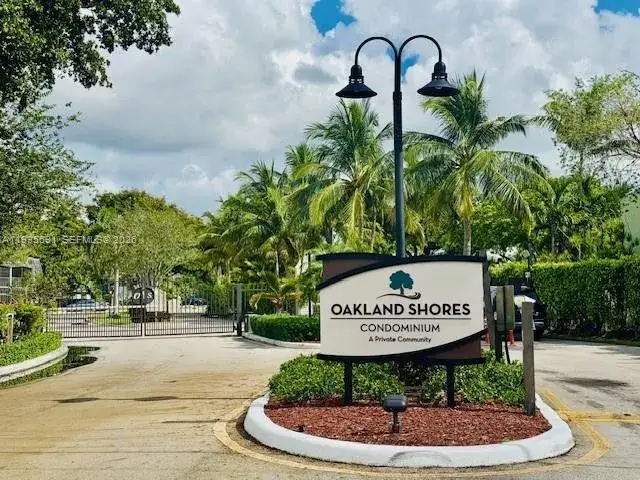 3109 Oakland Shores Dr # G102, Oakland Park FL 33309