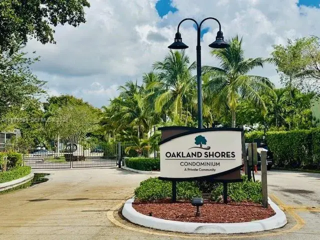 3109 Oakland Shores Dr # G102, Oakland Park FL 33309