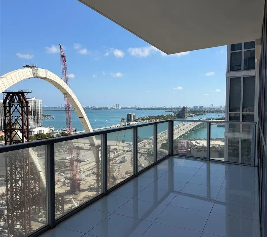 1100 Biscayne Blvd # 2605, Miami FL 33132