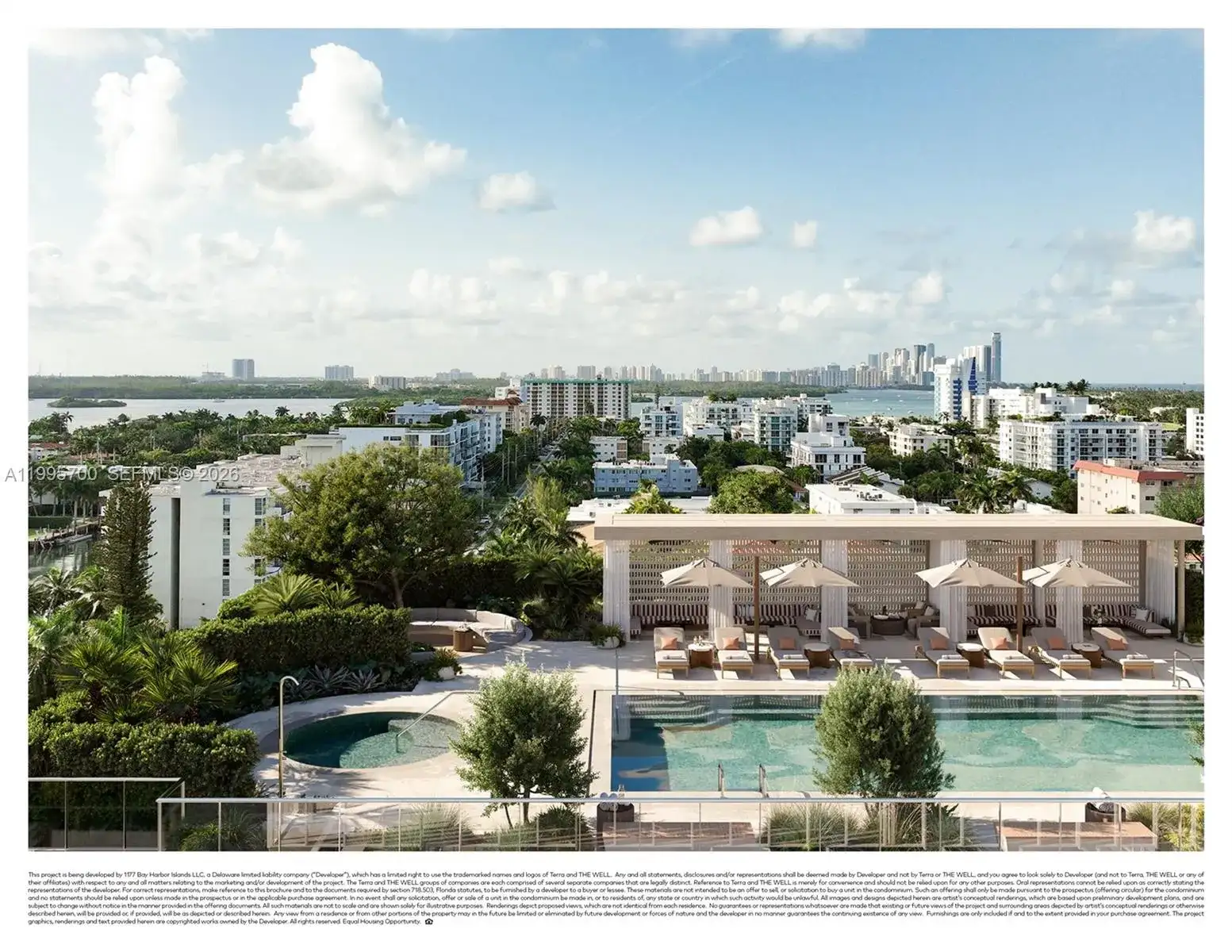 1177 Kane Concourse # 308, Bay Harbor Islands FL 33154 photo 3