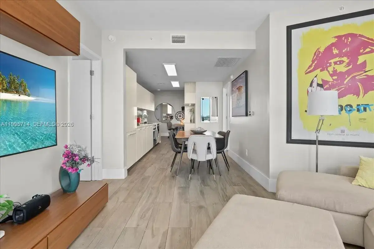 501 NE 31st St # 1201, Miami FL 33137 photo 4