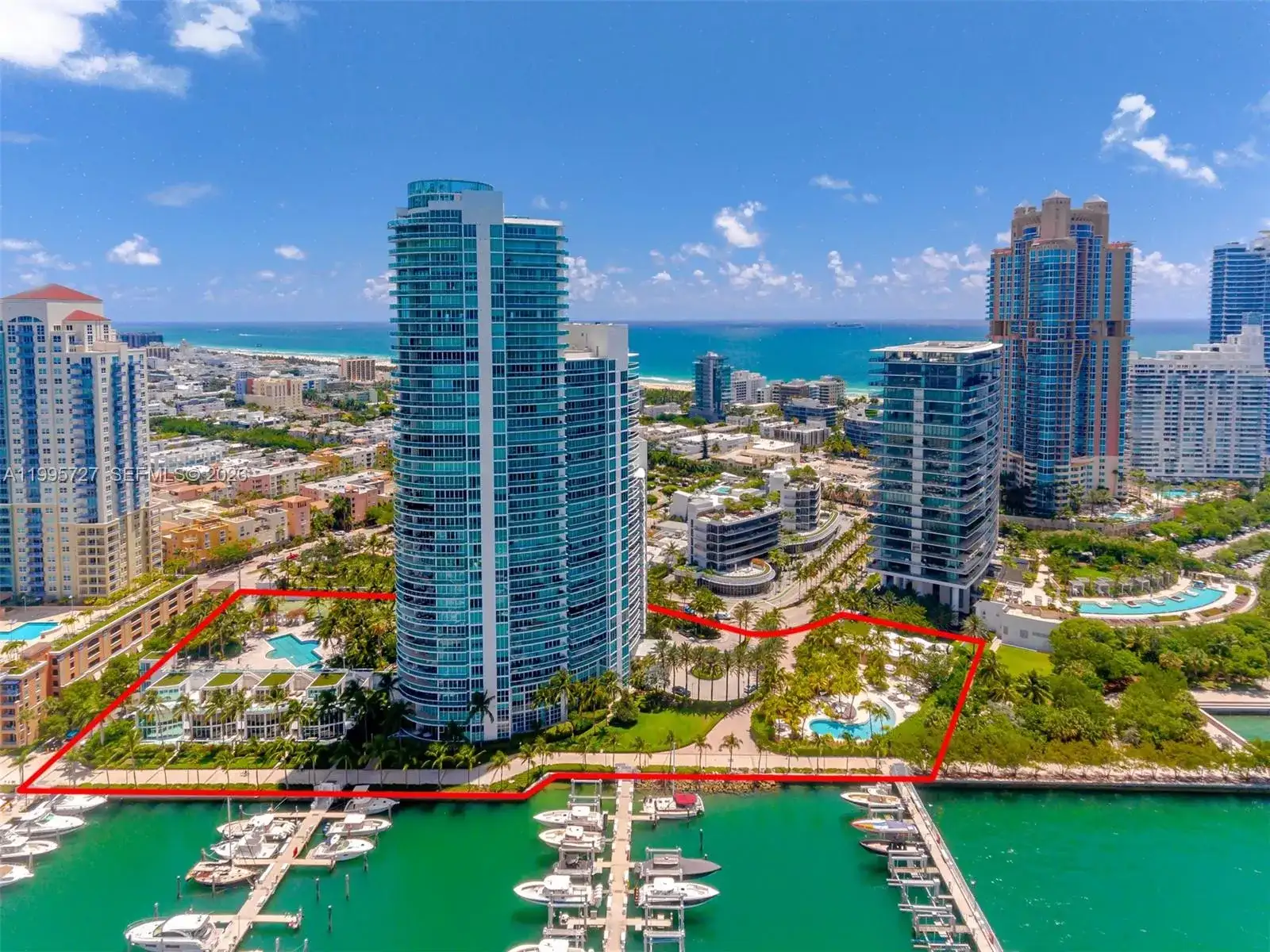 1000 S Pointe dr # 906, Miami Beach FL 33139 photo 2